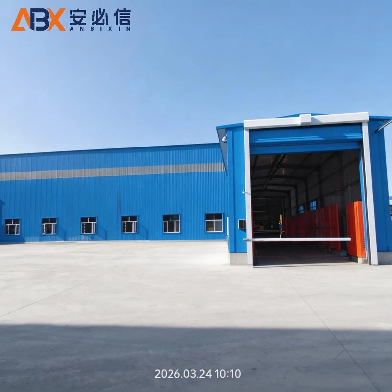 鄂尔多斯市高速堆积门
