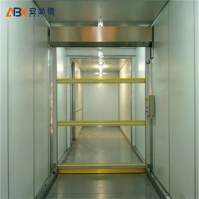 鄂尔多斯市快速门