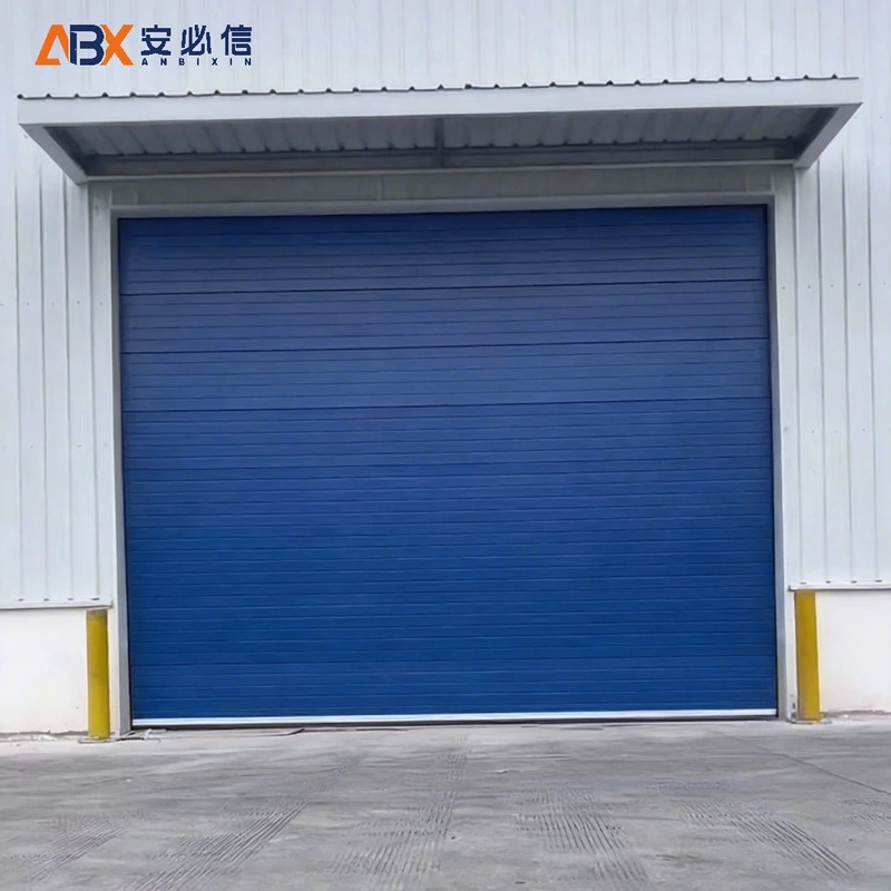 鄂尔多斯市PVC高速门